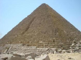 Cairo over day 2 Cairo over day Port II