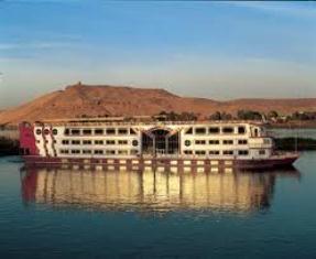 Egypt Luxury tours nile cruise