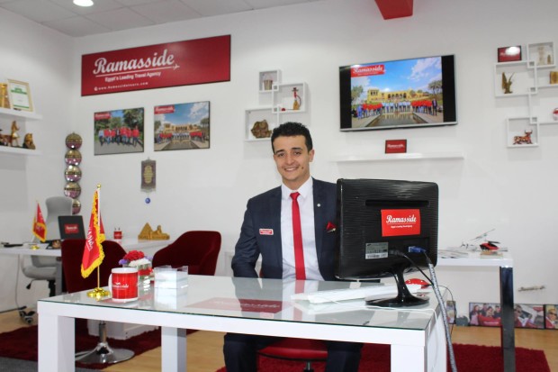 good ramasside tours